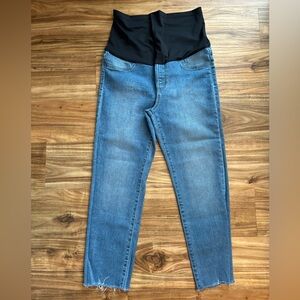 Maternity Jeans